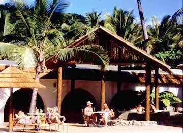 Hotel South Molle South Molle Island Exterior foto